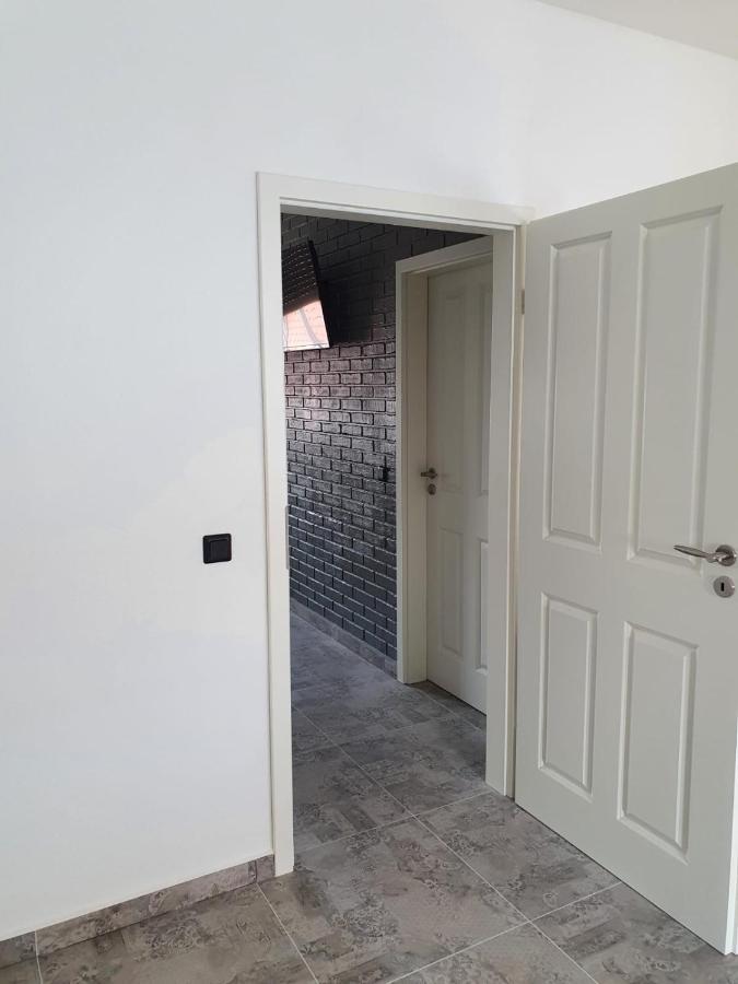 Ferienwohnung Am Kapellplatz Altotting Ngoại thất bức ảnh